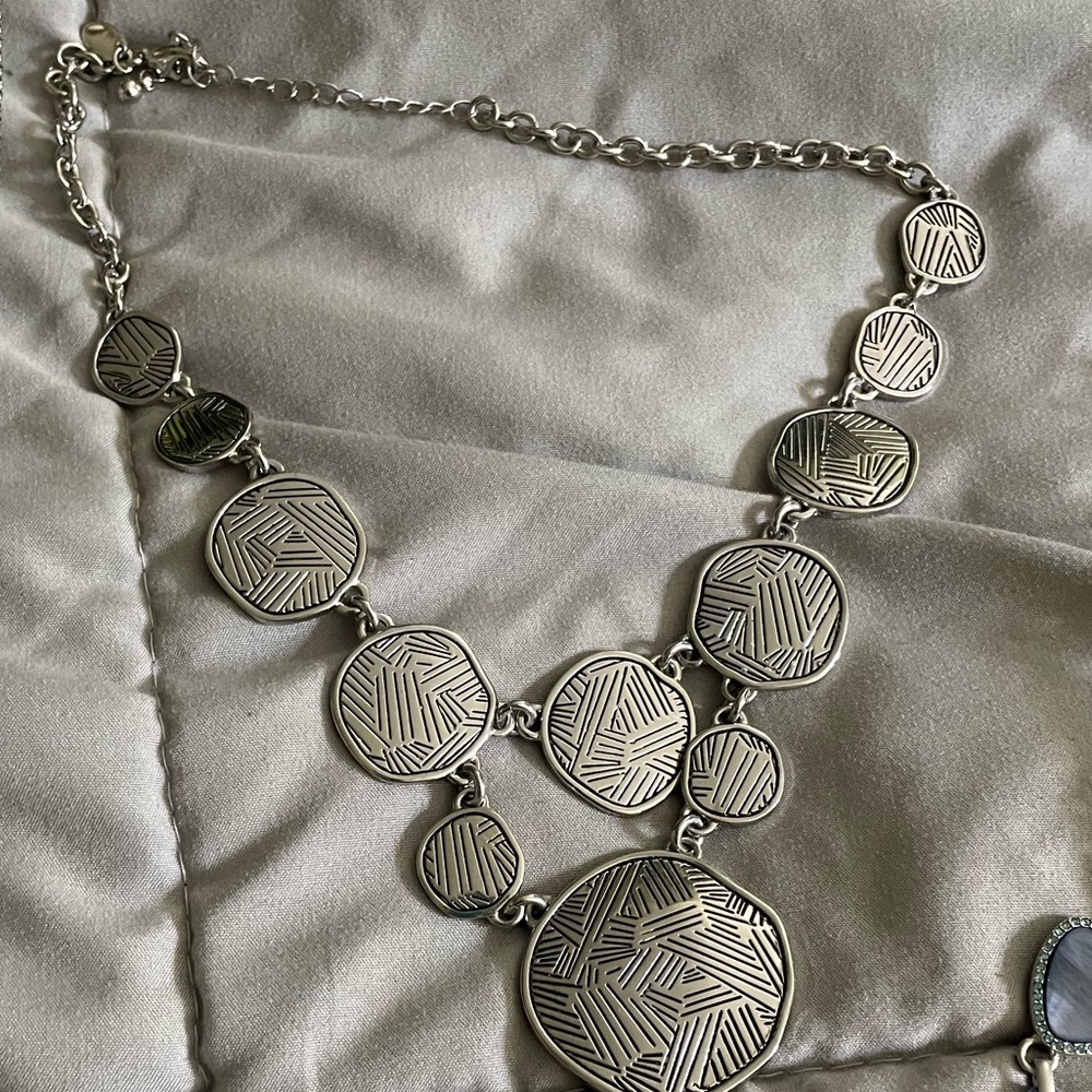Lia Sophia necklace